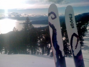 GPO Lake Tahoe